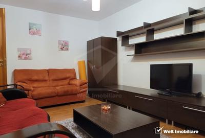 Apartament cu 3 camere in Zorilor, zona Pasteur - 2
