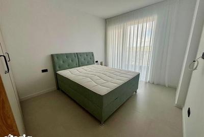 Apartament cu 2 camere în Păulești - 8