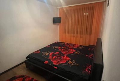 Apartament cu 3 camere decomandat în Hipodrom - 6