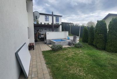 Casă cu 5 camere cu Teren 772 Mp în Ciugud - 3