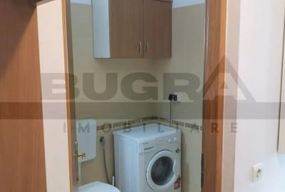 Apartament cu 3 camere semidecomandat în Mărăști