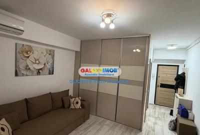 Garsonieră decomandată, mobilată în Berceni - 1