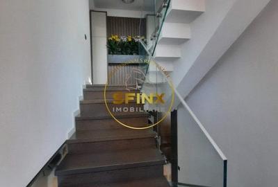 Iancu Nicolae Jolie Ville, vila noua, 7 camere, 4 locuri de parcare - 16