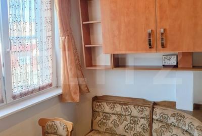 Garsoniera superba, 25 mp, zona Tractoru - 8