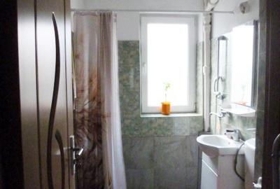 Apartament cu 2 camere semidecomandat în Central - 3