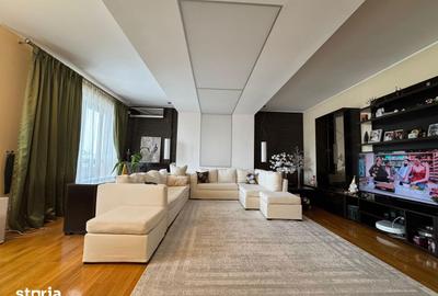 Apartament cu 4 camere decomandat, mobilat în Floreasca - 12