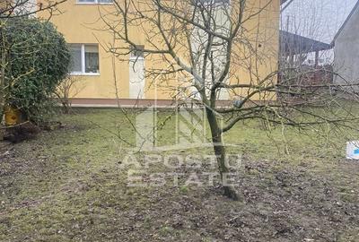 Exclusivitate în Sacosul Turcesc  Casa individuala cu 1000 mp teren - 1