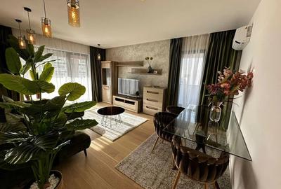 Apartament cu 4 Camere / Nusco City / Pipera, Aviatiei / LUX - 1