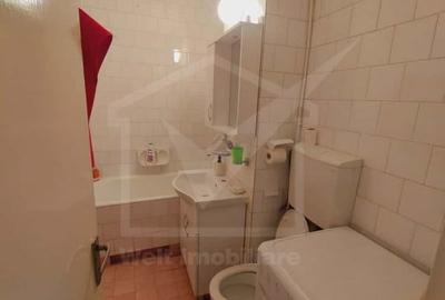 Apartament 3 Camere, 3 Balcoane, 84 mp total, etaj 3, lift nou, Manastur - 6