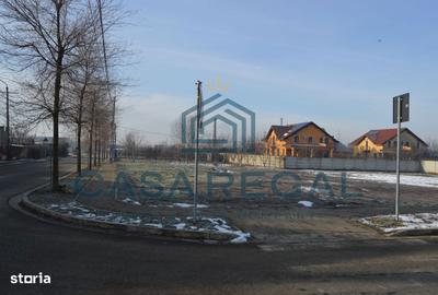 Spațiu comercial, în Oncea - 5