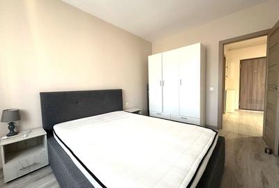 Apartament cu 2 camere semidecomandat în Florești - 6