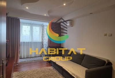 Apartament cu 2 camere decomandat, mobilat în Brâncoveanu - 2