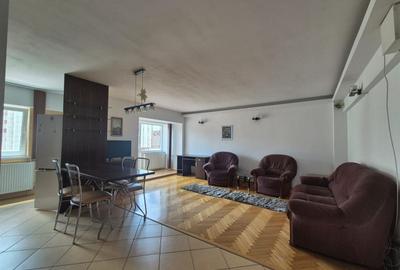 Apartament cu 3 camere decomandat, mobilat în Central - 5