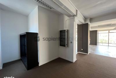 Spațiu comercial, de 357 mp, în Central - 10