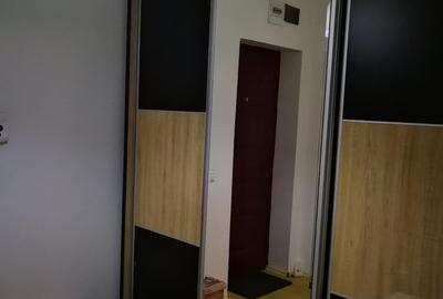 Garsonieră semidecomandată în Giulești