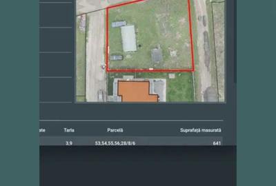 Spațiu comercial, în Ostratu - 1