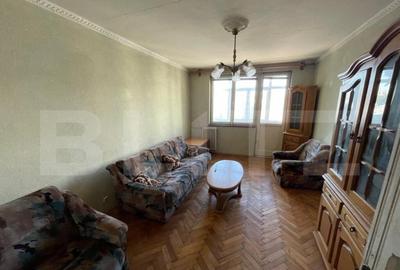 Apartament 2 camere, etaj 2, situat in zona Centrala - 3