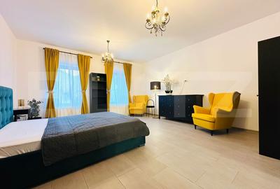 Apartament cu 2 camere renovat, in vila - Ultracentral - 3