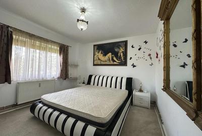 Apartament cu 2 camere decomandat în Cantacuzino - 8
