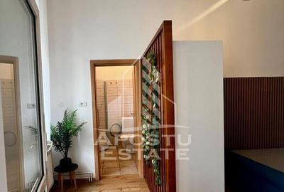 Apartament cu 2 camere,zona Podgoria - 17