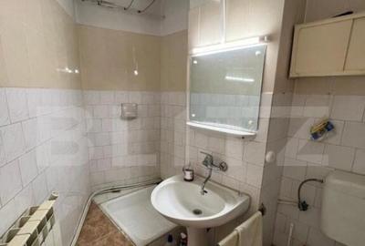 Apartament cu 5 camere, etaj 1, 112 mp, zona liceului Econom - 1