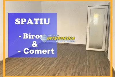 Spațiu comercial, de 22 mp, în Cetate - 2