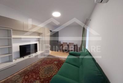 Apartament cu 2 camere decomandat, mobilat în Gării - 5