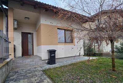 Casă cu 3 camere cu Teren 302 Mp în Moșnița Nouă - 5