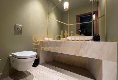 Apartament cu 3 camere decomandat, mobilat în Primăverii - 23