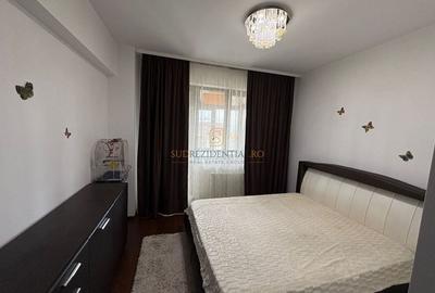 Apartament 2 camere de inchiriat, mobilat si utilat, Rahova, Sect.5 - 3