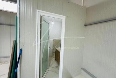 Clinceni, hala noua, acces direct din strada - 6