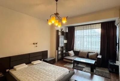 Mamaia Central/ Club Break Hotel Regal Garsoniera 47 mp - 2