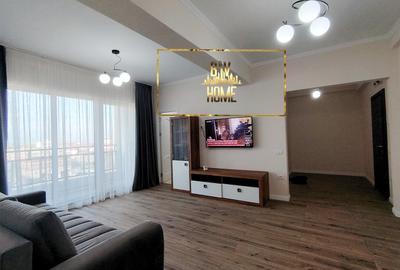Apartament 65 mp, imobil nou, prima inchiriere ! - 2