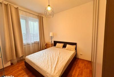 Apartament cu 2 camere în Kogălniceanu