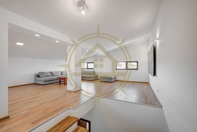 Vila Mobilata Padure Ghermanesti - 5