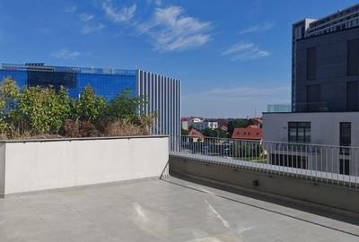 ISHO gama suprem singurul apartament pe 2 niveluri - 6