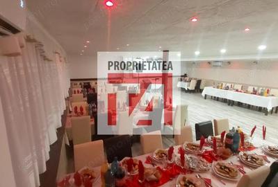 Spațiu comercial, de 800 mp, în Moftin - 11