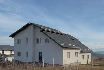 Casă cu 5 camere în Miroslava - 2