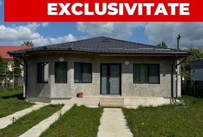 Casa noua  2024 de vanzare, Podis, com. Margineni, jud. Bacau