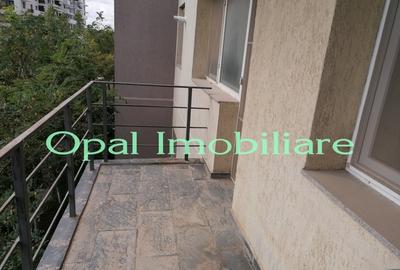 Garsonieră decomandată, mobilată în Tomis Plus - 13