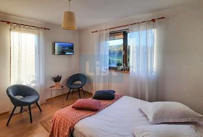 Hotel/Pensiune, de 188 mp, în Central - 5