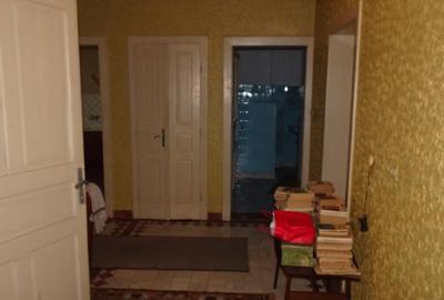 Vand apartament cu 4 camere cu garaj si beci in duplex in Deva, - 17