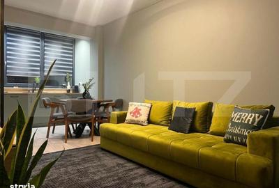 Apartament cu 3 camere decomandat în George Enescu - 10