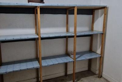 Coiciu, o vila construita pe cadre de beton, bine compartimentata. - 34