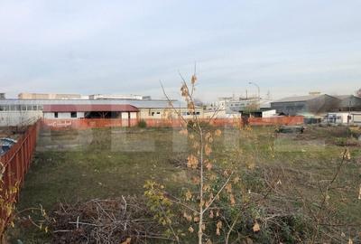 Teren Construcții intravilan de 2195 mp, în Valea Rosie - 5