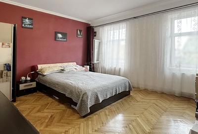 Suprafata Generoasa | Zona Centrala - 5