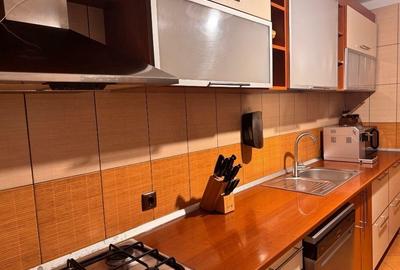 Vanzare ap. 3 cam. et.4 din 10, bl.1977, anvelopat sos. Pantelimon -  Delfinului - 13