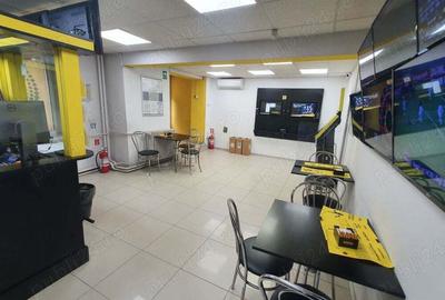 Spațiu comercial, de 54 mp, în Tudor Vladimirescu - 6