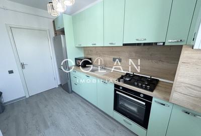 Apartament 2 cam de lux,  Zona Doamna Stanca Apartament 2 cam de lux,  Zona Doamna Stanca - 9