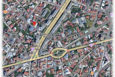 Vanzare apartament 5 camere | Armeneasca | 193mp utili | pretabil locuinta | cab - 4